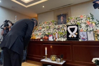 뽀빠이 이상용 