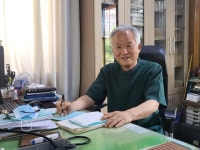 4대째 이은 침술로 수만명 의료차트… 군산의 소중한 자산