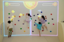 한울 원전 홍보관 에너지팜 5개월만에 1만 명 찾았다