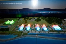 한울 원전 홍보관 에너지팜 5개월만에 1만 명 찾았다