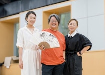 힙한 판소리가 내려온다...창극과 접목한 절창