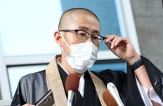 일본 관음사 훔친 불상은 우리 소유... 약탈 아닌 양도받은 것
