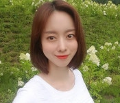 주민하, 서프라이즈 출신 유일과 내달 17일 결혼