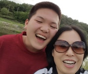 발달장애인 아들과 행복한 사회 가능할까요? 대표 이미지