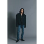 종이의 집 김지훈 베드신 위해 체지방 7%로 유지…홀딱 벗었다 (인터뷰)