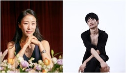 박세은·김기민과 함께 세계 정상급 발레 스타들 한국 온다