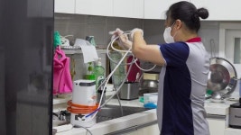 화물차 기사만큼 우리도 힘듭니다... 고유가 신음 특고노동자