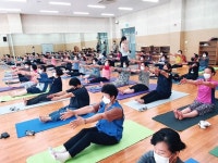 학내 노동자 건강 챙기기 나선 한국기술교육대