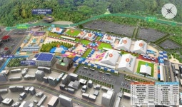 바다와 진흙의 향연 ‘2022보령해양머드박람회’ 16일 개막