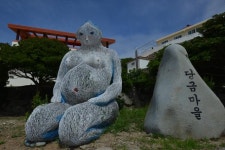 캠핑 성지 통영 매물도… 동생의 인기 형이 잇는다