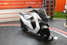 대동모빌리티, e-바이크 앞세워 스마트 모빌리티 수요 겨냥