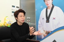 성주 태권도 선수단 우승 비결? 정답은 참외 인심