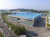 차 내·외장 부품 생산… 금형공정 자동화