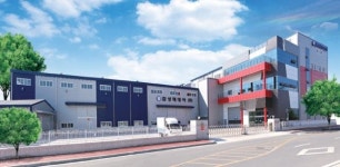 반도체장비 배관 부품 국산화 성공