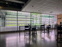 ①가구 쇼핑몰 ②지하철 역사 ③강남 사옥 옥상...개성있는 도시농장들 늘고 있다