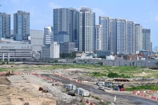 123층 롯데월드타워보다 높은 건물 용산에 들어선다