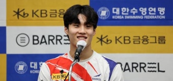 황선우 