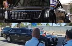 티쿤 올람에 담긴 미국-이스라엘의 종교적 동맹[김강석의 중동 오디세이]