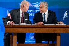 티쿤 올람에 담긴 미국-이스라엘의 종교적 동맹[김강석의 중동 오디세이]