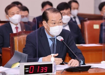 권영세, 어민 북송 공감했던 김무성·이혜훈에 