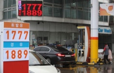 휘발유 148원 더 내릴까... 유류세 탄력세율 50%로 확대