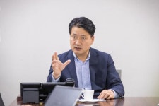 강범석 구청장 원도심 주거환경 격차 줄이겠다...가정동 루원시티가 롤모델