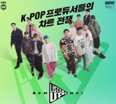 리슨업, K팝의 미래가 궁금하다면