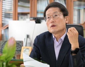 조희연 교육감의 파격 구상 