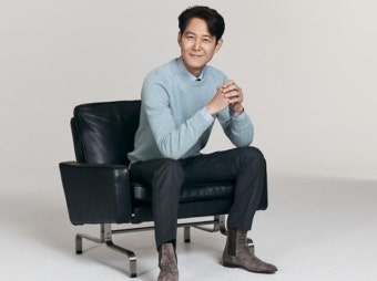 '헌트' 이정재, '뉴스룸' 출연 취소…