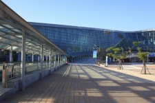 일산의 심장과 그 하트에 깃든 영혼 [동네의 발견]