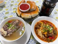 한국에 살아보니, 너무 좋아요...우즈벡 부부의 성주살이