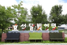 허생원의 그리움과 애수... ‘메밀꽃 필 무렵’ 서정 속으로 [박준규의 기차여행, 버스여행]