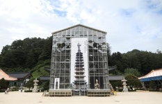 허생원의 그리움과 애수... ‘메밀꽃 필 무렵’ 서정 속으로 [박준규의 기차여행, 버스여행]