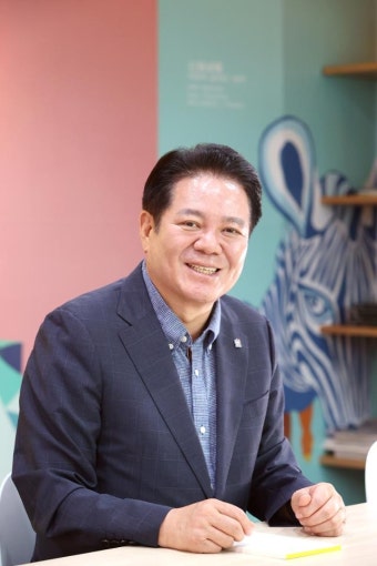 한동훈과 손잡은 최대호 시장 