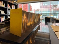 3000만원 넘는 예술 책 …누구나 열람하는 공간이 생겼어요