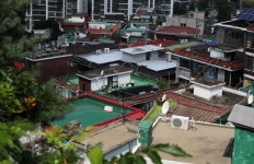 기생충 돼지슈퍼도 재개발…서울 아현동 등 8곳 공공재개발 후보지로 선정