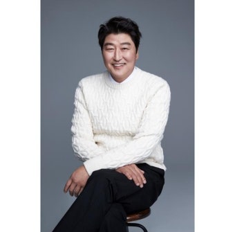 송강호, 32년 만에 첫 드라마 출연…'삼식이 삼촌' 캐스팅