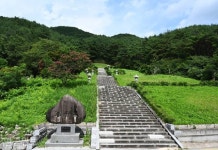 행여 정령치에 오시려거든… 짧은 트레킹으로 지리산 맛보기 [자박자박 소읍탐방]