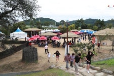 마지막 주막 예천 삼강나루터서 추석연휴 축제연다