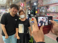 칠곡은 본가 달성은 외가 이준석, 오후 2시 대구서 기자회견