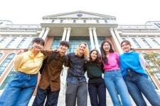 세상 바꿀 따뜻한 인재 키우는 재활복지 명문 나사렛대 [중원 르네상스-변방에서 중심으로]
