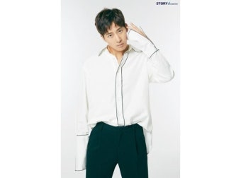 이완, 스토리제이컴퍼니와 재계약…김태희와 한솥밥