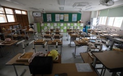 [단독] 내년 교사 정원 3,000명 줄인다… 저출산에 사상 첫 감축