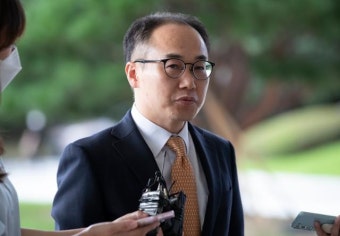 이원석 검찰총장 
