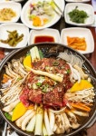 [이런 여행] 약선불고기·약초밥상에 빨간어묵까지… 알고 보니 맛 고을!