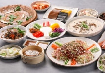 [이런 여행] 약선불고기·약초밥상에 빨간어묵까지… 알고 보니 맛 고을!
