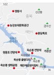옥순봉·청풍호·금수산… 볼수록 장대한 ‘내륙의 바다’ [자박자박 소읍탐방]
