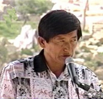 JMS 정명석 또 여신도 성폭행 혐의...검찰, 구속영장 청구