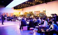 루카 데 메오 르노 그룹 회장, 한국 시장에 대한 새로운 비전과 전략 공개