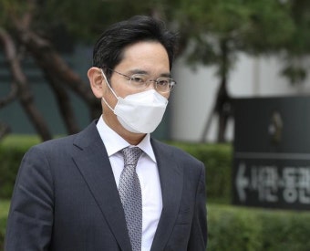 이재용, 21개월 만에 삼성 준감위 참석..."2020년 했던 대국민 발표 이행할 것"